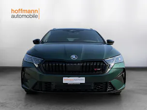 SKODA Octavia Combi 2.0 TSI DSG RS 30 Years Edition