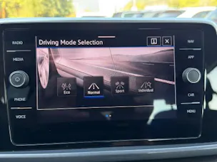 VW T-Roc 2.0 TSI Style 4M