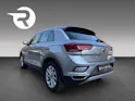 VW T-Roc 2.0 TSI Style 4M