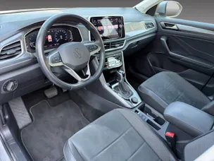 VW T-Roc 2.0 TSI Style 4M