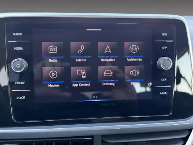 VW T-Roc 2.0 TSI Style 4M
