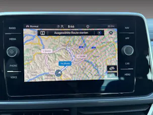 VW T-Roc 2.0 TSI Style 4M