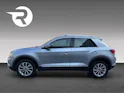 VW T-Roc 2.0 TSI Style 4M