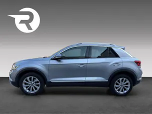VW T-Roc 2.0 TSI Style 4M
