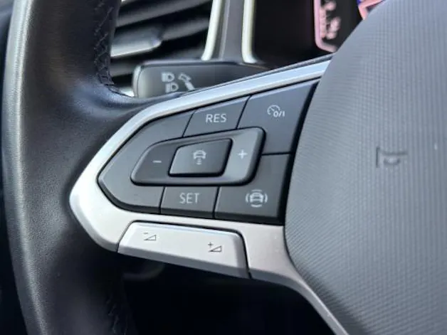 VW T-Roc 2.0 TSI Style 4M