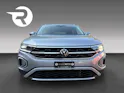 VW T-Roc 2.0 TSI Style 4M