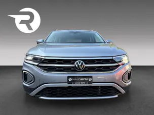 VW T-Roc 2.0 TSI Style 4M