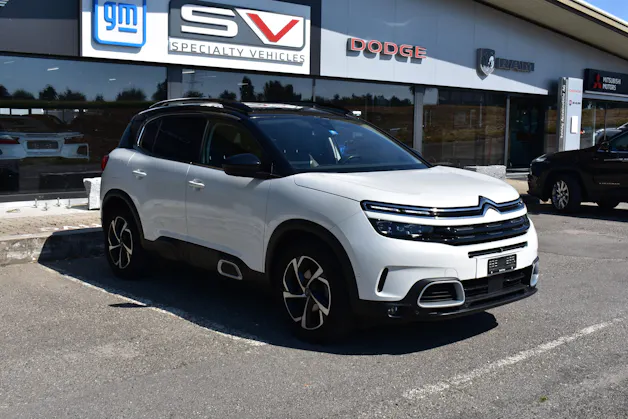 Citroën C5 Aircross 1.6i PureTech Feel EAT8