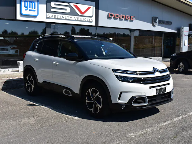 Citroën C5 Aircross 1.6i PureTech Feel EAT8