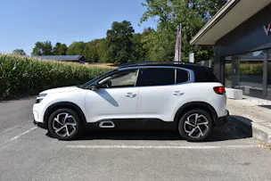 CITROEN C5 Aircross 1.6i PureTech Feel EAT8
