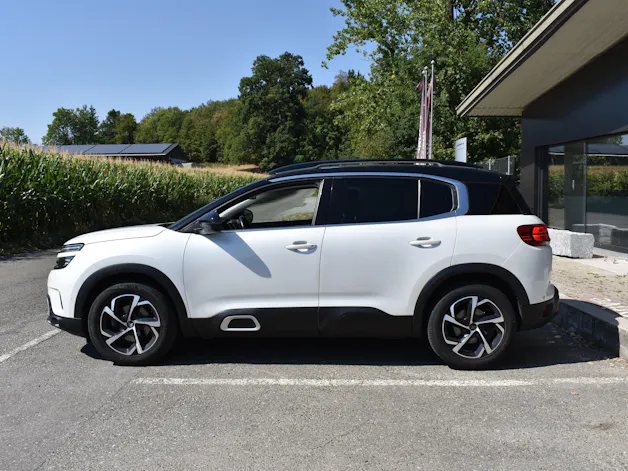 Citroën C5 Aircross 1.6i PureTech Feel EAT8