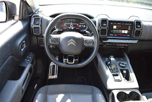 CITROEN C5 Aircross 1.6i PureTech Feel EAT8