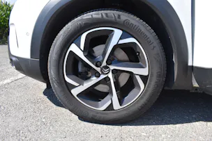 Citroën C5 Aircross 1.6i PureTech Feel EAT8