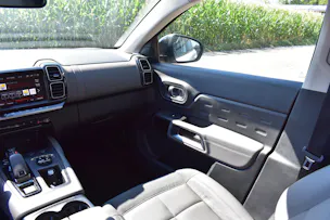 Citroën C5 Aircross 1.6i PureTech Feel EAT8