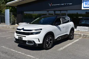 Citroën C5 Aircross 1.6i PureTech Feel EAT8