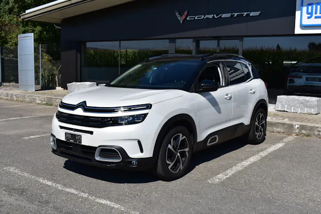 Citroën C5 Aircross 1.6i PureTech Feel EAT8