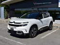 Citroën C5 Aircross 1.6i PureTech Feel EAT8