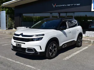 CITROEN C5 Aircross 1.6i PureTech Feel EAT8