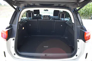 Citroën C5 Aircross 1.6i PureTech Feel EAT8