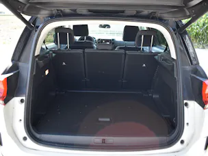 CITROEN C5 Aircross 1.6i PureTech Feel EAT8