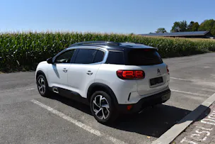 CITROEN C5 Aircross 1.6i PureTech Feel EAT8