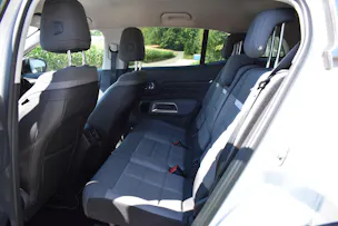 CITROEN C5 Aircross 1.6i PureTech Feel EAT8