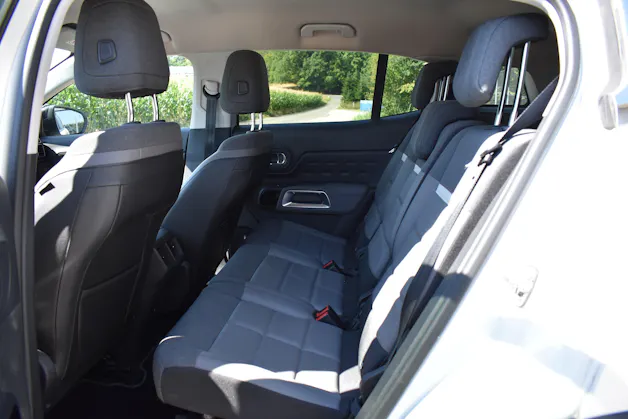 Citroën C5 Aircross 1.6i PureTech Feel EAT8
