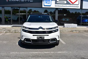 Citroën C5 Aircross 1.6i PureTech Feel EAT8