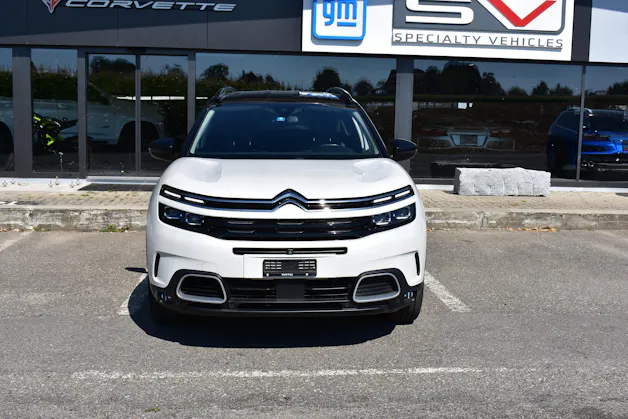 Citroën C5 Aircross 1.6i PureTech Feel EAT8