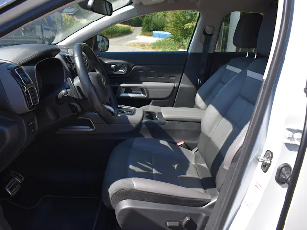 Citroën C5 Aircross 1.6i PureTech Feel EAT8