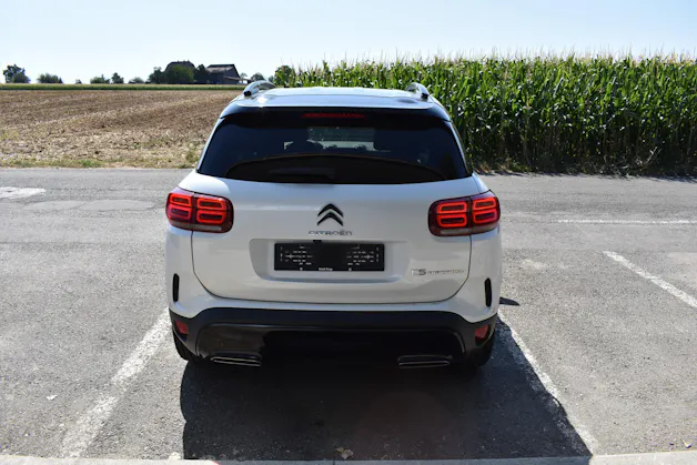 Citroën C5 Aircross 1.6i PureTech Feel EAT8