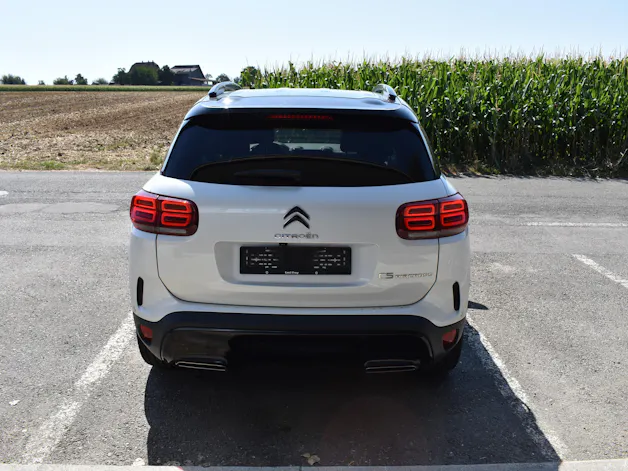 Citroën C5 Aircross 1.6i PureTech Feel EAT8