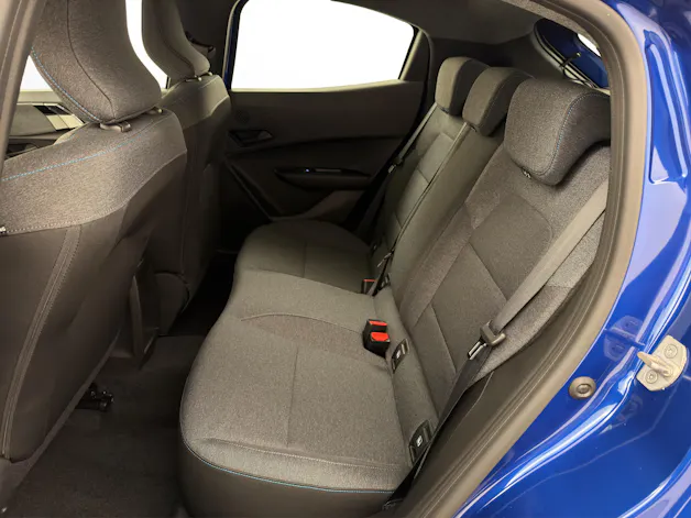 Renault Clio 1.2 TCe evolution