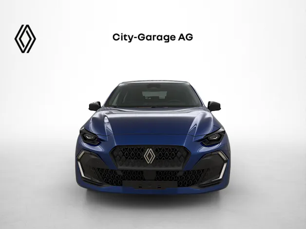 Renault Clio 1.2 TCe evolution