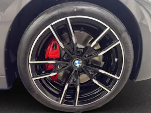 BMW M440i xDrive 48V Cabriolet M Sport Pro Steptronic