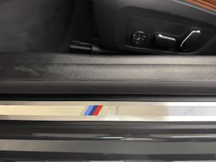 BMW M440i xDrive 48V Cabriolet M Sport Pro Steptronic