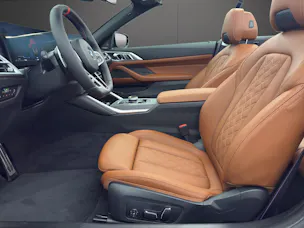 BMW M440i xDrive 48V Cabriolet M Sport Pro Steptronic