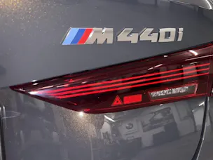 BMW M440i xDrive 48V Cabriolet M Sport Pro Steptronic