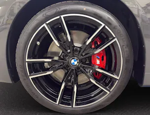 BMW M440i xDrive 48V Cabriolet M Sport Pro Steptronic