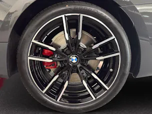 BMW M440i xDrive 48V Cabriolet M Sport Pro Steptronic