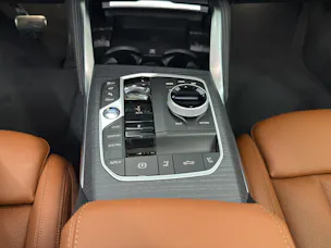 BMW M440i xDrive 48V Cabriolet M Sport Pro Steptronic