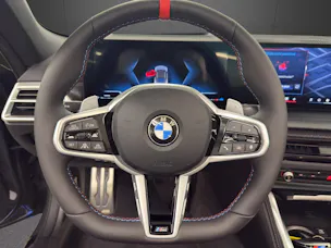 BMW M440i xDrive 48V Cabriolet M Sport Pro Steptronic