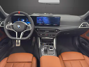BMW M440i xDrive 48V Cabriolet M Sport Pro Steptronic