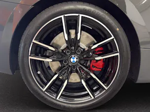 BMW M440i xDrive 48V Cabriolet M Sport Pro Steptronic