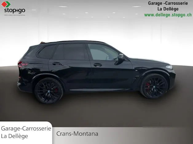 BMW X5 xDrive 50e Steptronic