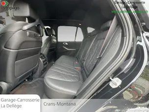 BMW X5 xDrive 50e Steptronic