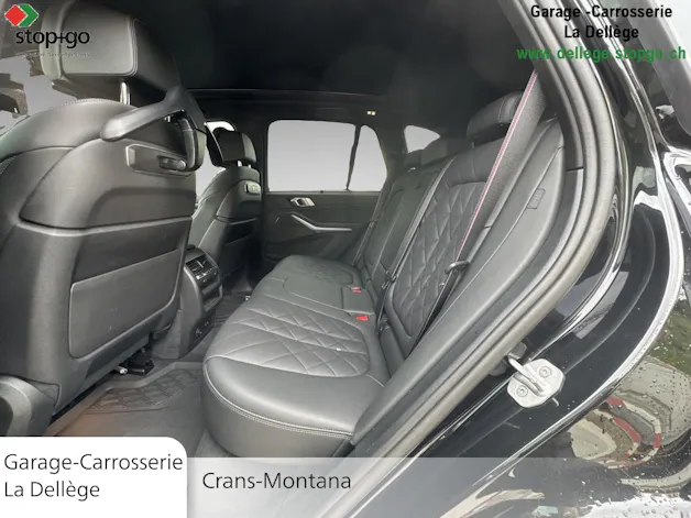 BMW X5 xDrive 50e Steptronic