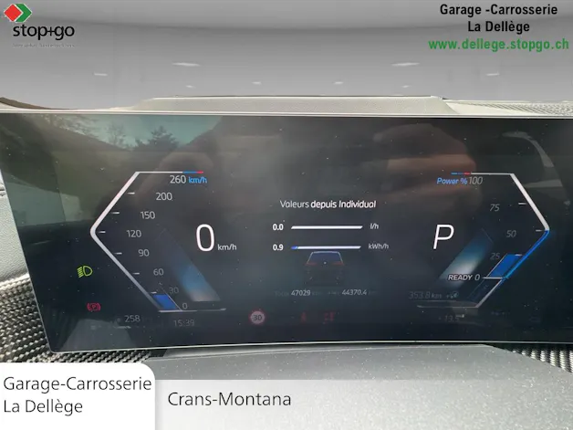 BMW X5 xDrive 50e Steptronic