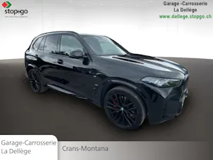 BMW X5 xDrive 50e Steptronic