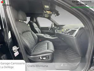 BMW X5 xDrive 50e Steptronic